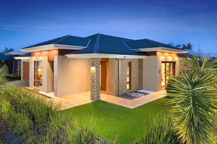 Main view of Homely house listing, 22 Riverside Boulevard, Wodonga VIC 3690