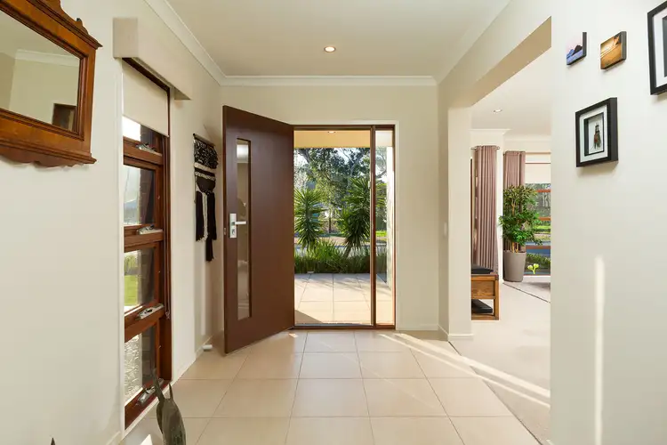 Second view of Homely house listing, 22 Riverside Boulevard, Wodonga VIC 3690