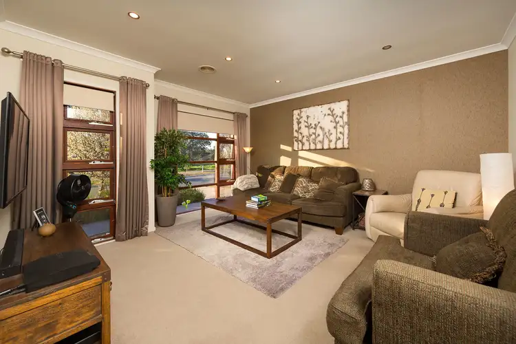 Third view of Homely house listing, 22 Riverside Boulevard, Wodonga VIC 3690