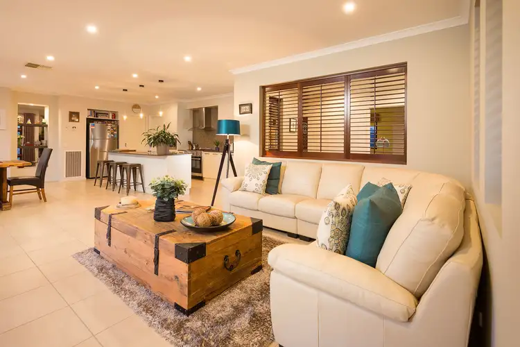 Fifth view of Homely house listing, 22 Riverside Boulevard, Wodonga VIC 3690