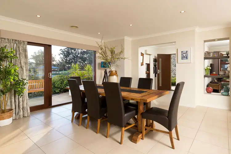 Sixth view of Homely house listing, 22 Riverside Boulevard, Wodonga VIC 3690