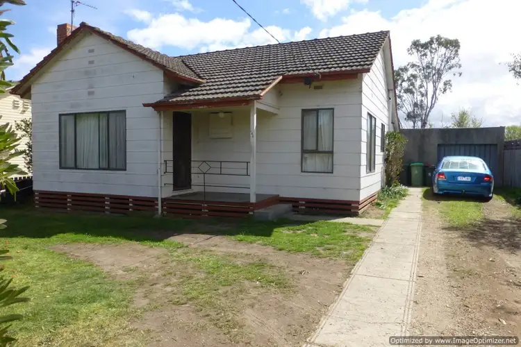 144 Dalmahoy Street, Bairnsdale VIC 3875