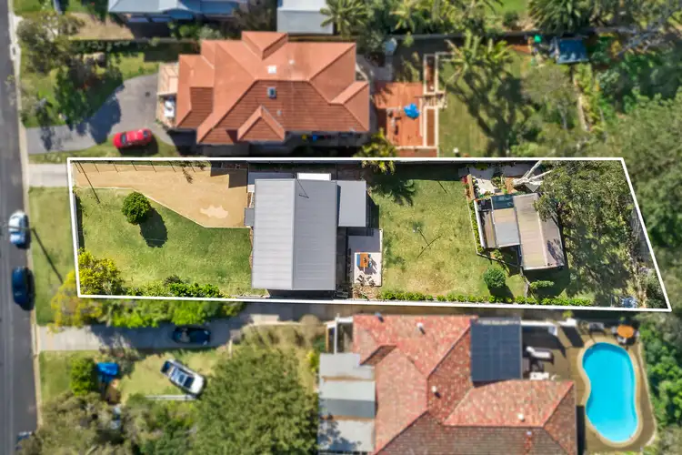 Second view of Homely house listing, 30 Grandview Parade, Mona Vale NSW 2103