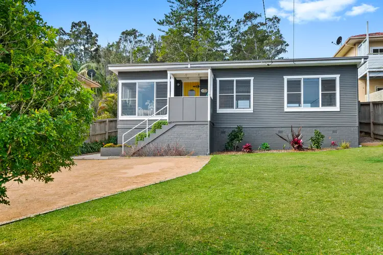 Third view of Homely house listing, 30 Grandview Parade, Mona Vale NSW 2103