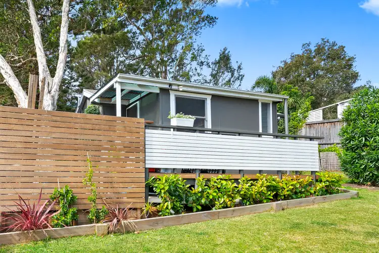 Fifth view of Homely house listing, 30 Grandview Parade, Mona Vale NSW 2103