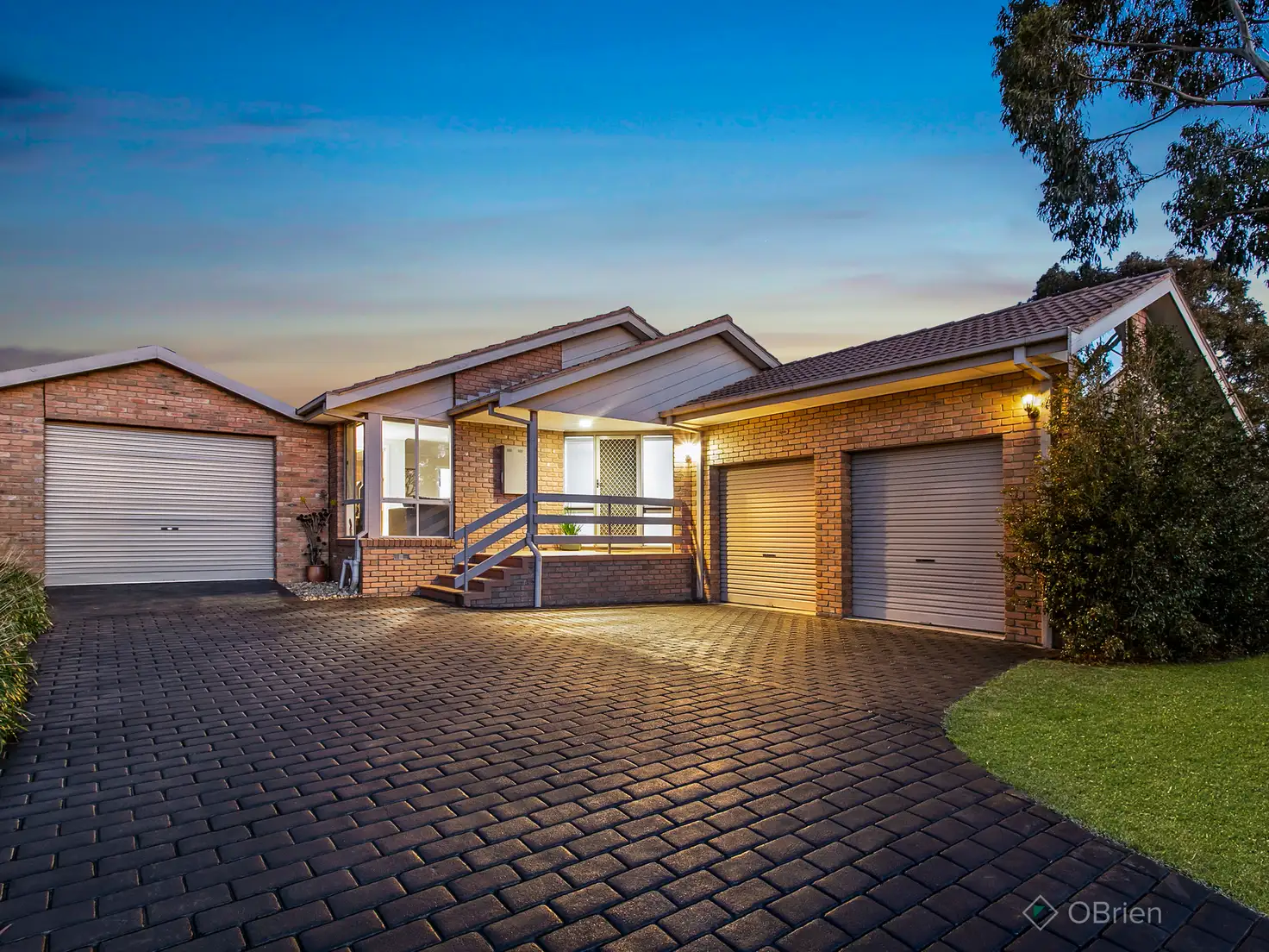 Main view of Homely house listing, 19 Greendale Court, Narre Warren VIC 3805