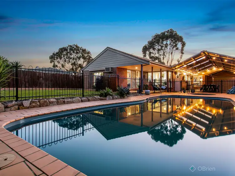 Third view of Homely house listing, 19 Greendale Court, Narre Warren VIC 3805