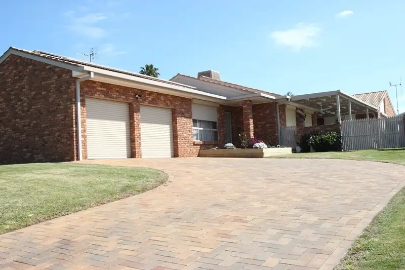 Main view of Homely house listing, 3 Anvil Street, Cobram VIC 3644