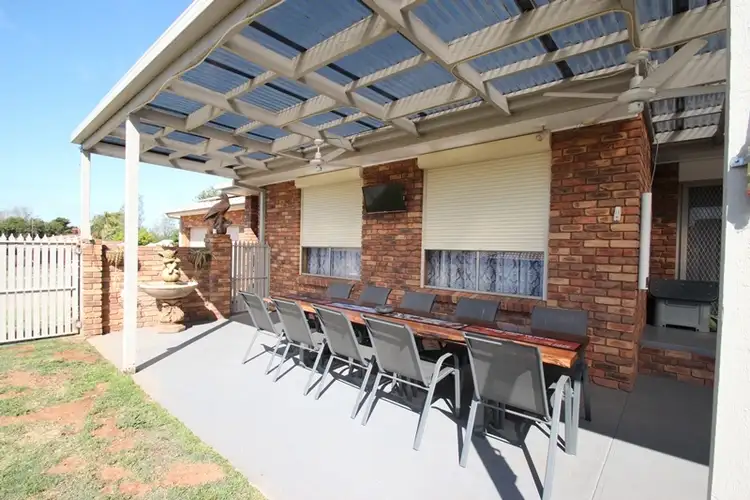 Third view of Homely house listing, 3 Anvil Street, Cobram VIC 3644