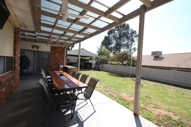 Sixth view of Homely house listing, 3 Anvil Street, Cobram VIC 3644