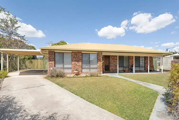 Main view of Homely house listing, 16 Olivia Drive, Kallangur QLD 4503