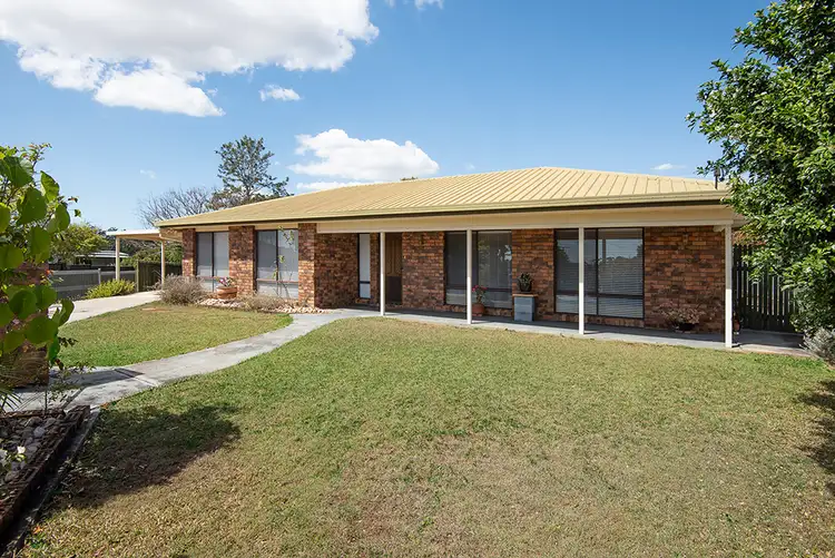 Second view of Homely house listing, 16 Olivia Drive, Kallangur QLD 4503