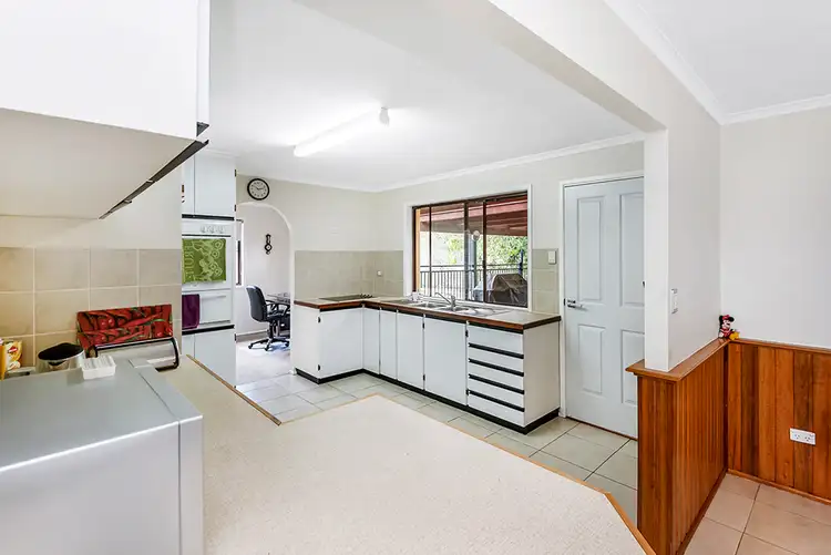 Third view of Homely house listing, 16 Olivia Drive, Kallangur QLD 4503