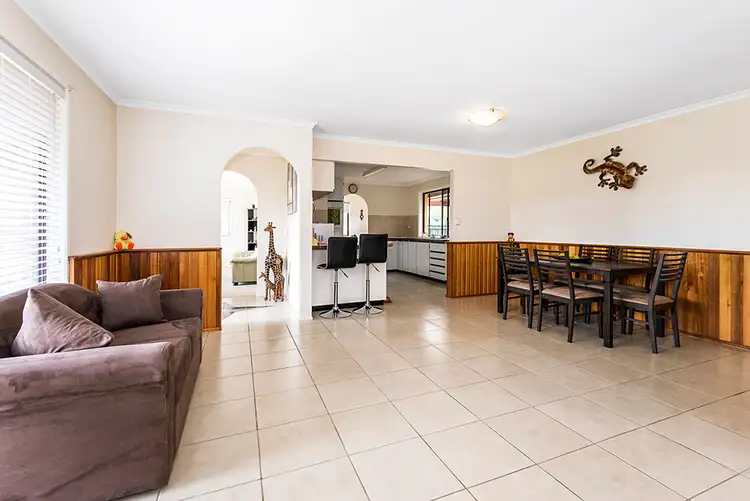 Fifth view of Homely house listing, 16 Olivia Drive, Kallangur QLD 4503