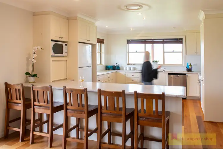 Second view of Homely rural property listing, 446 Rocky Waterhole Road, Mudgee NSW 2850