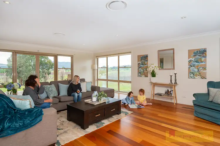 Third view of Homely rural property listing, 446 Rocky Waterhole Road, Mudgee NSW 2850