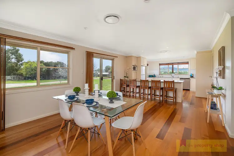 Fourth view of Homely rural property listing, 446 Rocky Waterhole Road, Mudgee NSW 2850