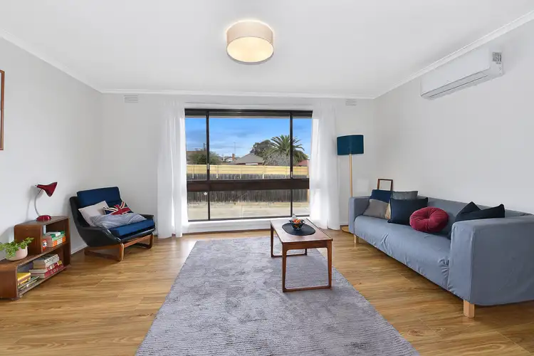 Second view of Homely unit listing, 3/10 Sharpe Street, Reservoir VIC 3073