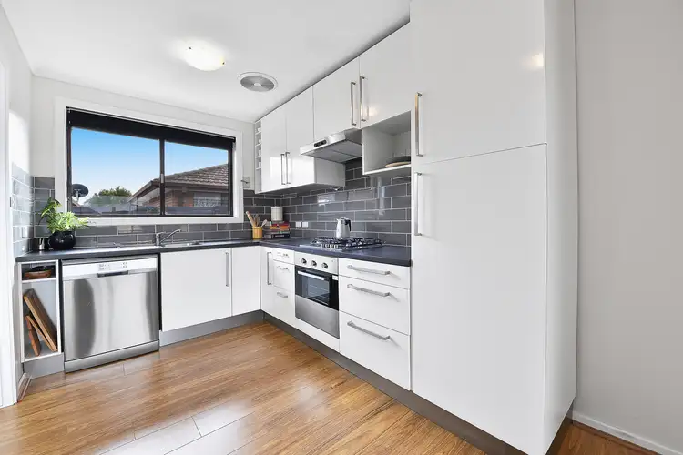 Fifth view of Homely unit listing, 3/10 Sharpe Street, Reservoir VIC 3073