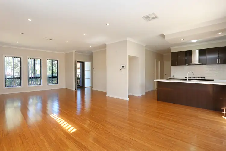 Second view of Homely townhouse listing, 1/47 McBryde Street, Fawkner VIC 3060
