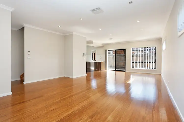 Fourth view of Homely townhouse listing, 1/47 McBryde Street, Fawkner VIC 3060