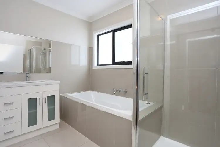 Fifth view of Homely townhouse listing, 1/47 McBryde Street, Fawkner VIC 3060