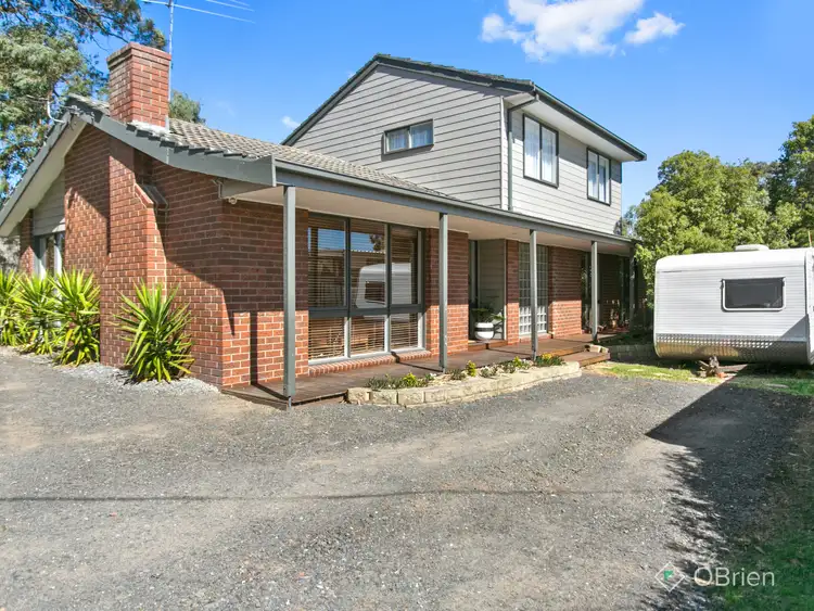 9 Ash Grove South, Langwarrin VIC 3910