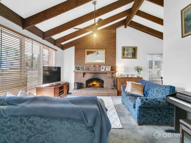 Second view of Homely house listing, 9 Ash Grove South, Langwarrin VIC 3910