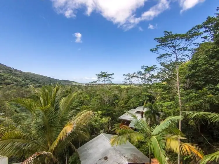 Main view of Homely land listing, 14 Jagera Close, Kamerunga QLD 4870