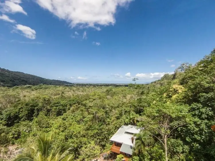 Fourth view of Homely land listing, 14 Jagera Close, Kamerunga QLD 4870