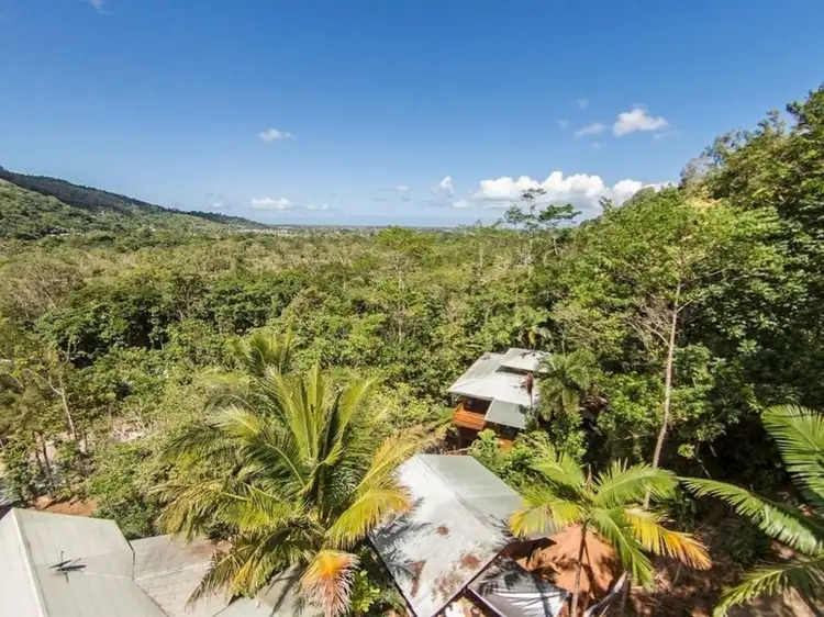 Sixth view of Homely land listing, 14 Jagera Close, Kamerunga QLD 4870