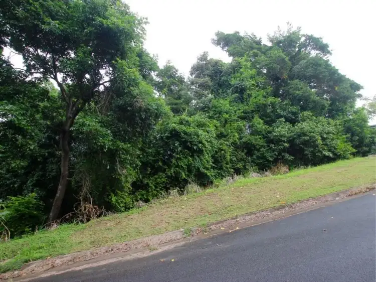 Second view of Homely land listing, 13 Dowsett Close, Yorkeys Knob QLD 4878
