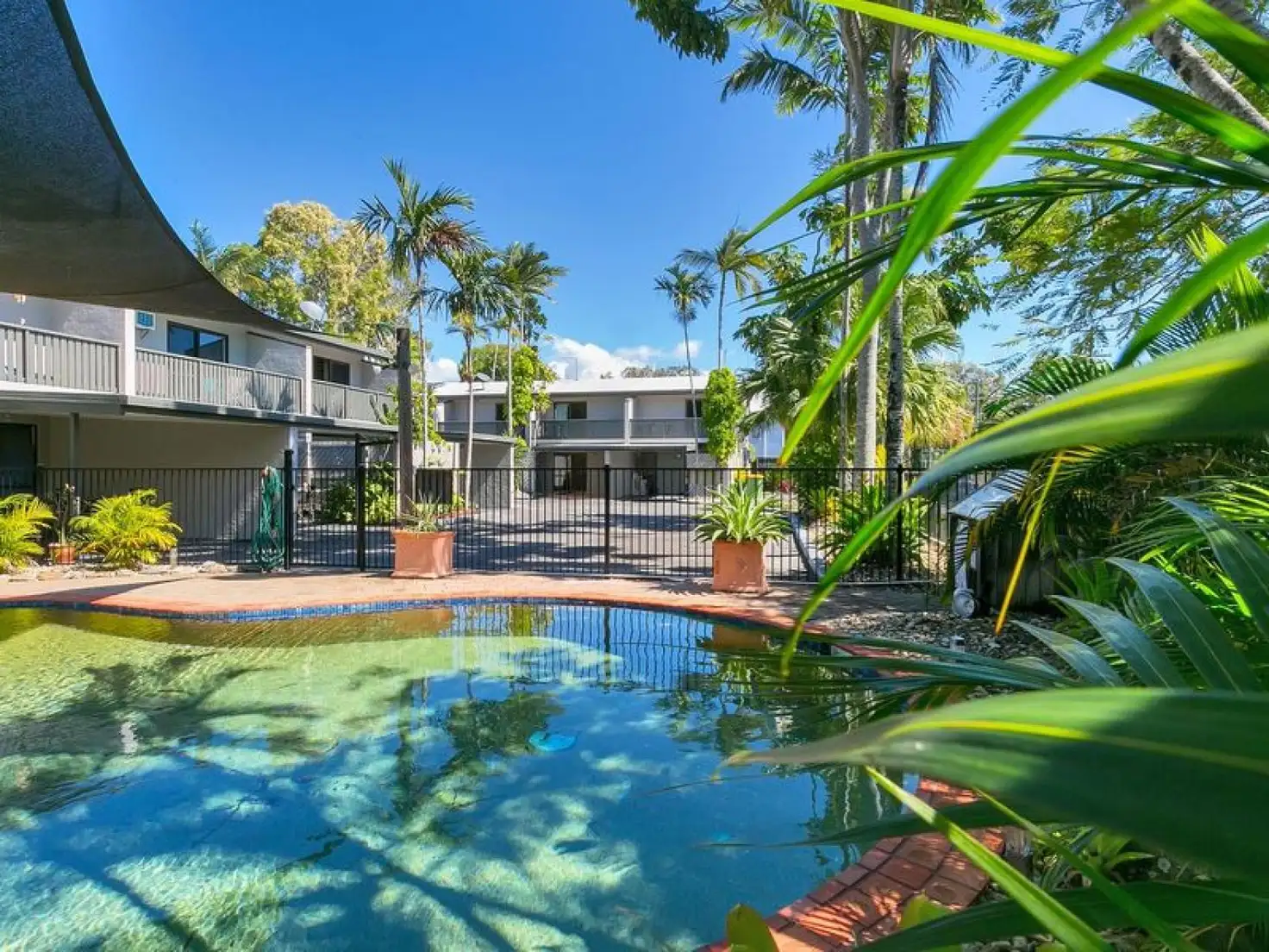 Main view of Homely townhouse listing, 3/501 Varley Street, Yorkeys Knob QLD 4878