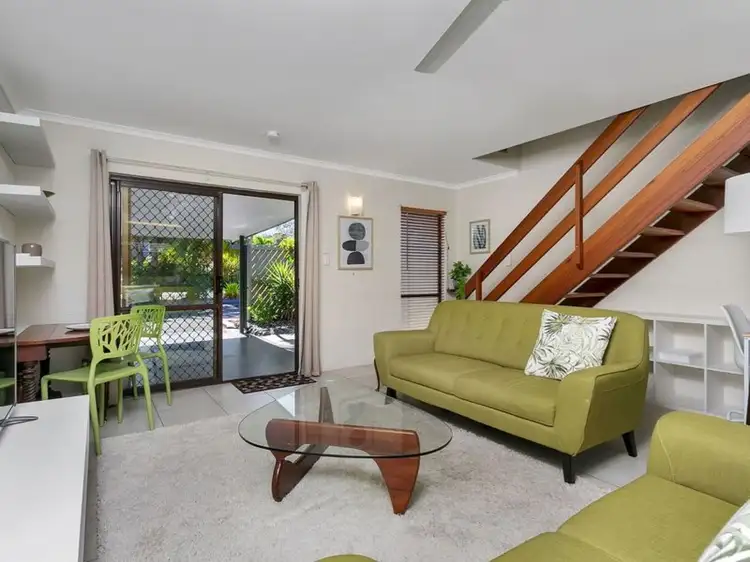 Second view of Homely townhouse listing, 3/501 Varley Street, Yorkeys Knob QLD 4878