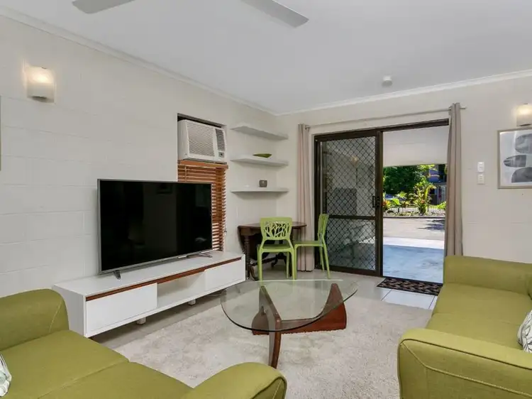 Third view of Homely townhouse listing, 3/501 Varley Street, Yorkeys Knob QLD 4878