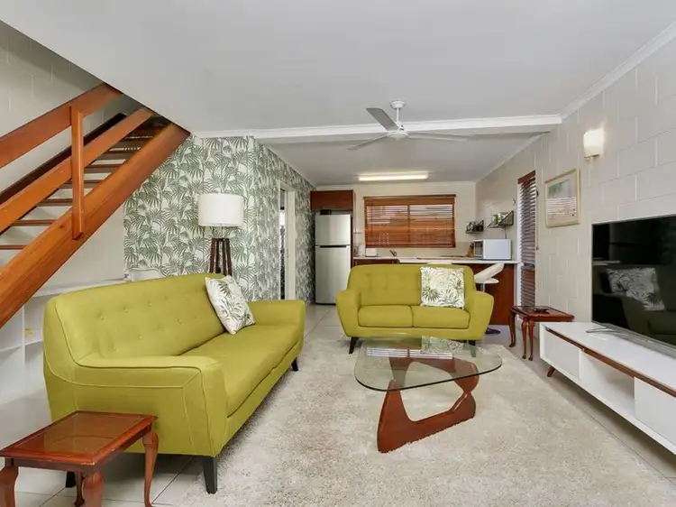 Fourth view of Homely townhouse listing, 3/501 Varley Street, Yorkeys Knob QLD 4878