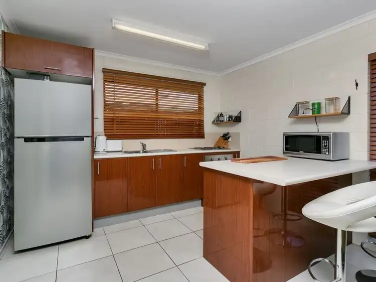 Fifth view of Homely townhouse listing, 3/501 Varley Street, Yorkeys Knob QLD 4878