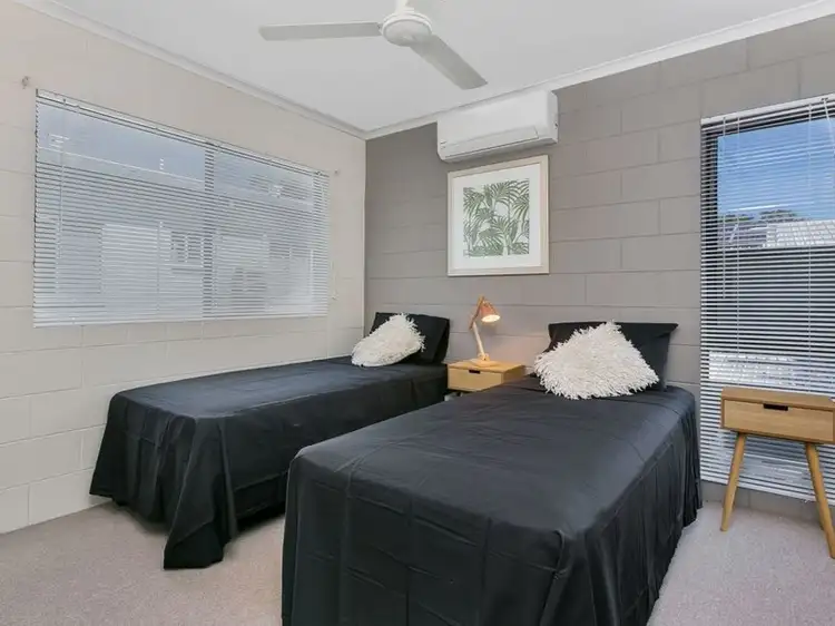 Sixth view of Homely townhouse listing, 3/501 Varley Street, Yorkeys Knob QLD 4878