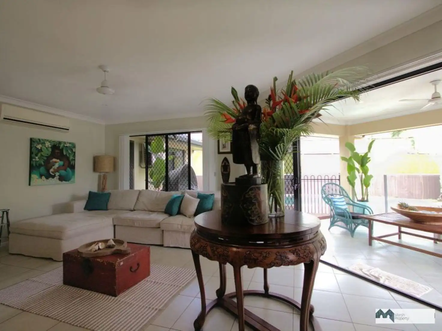 Main view of Homely house listing, 1 Queely Close, Redlynch QLD 4870