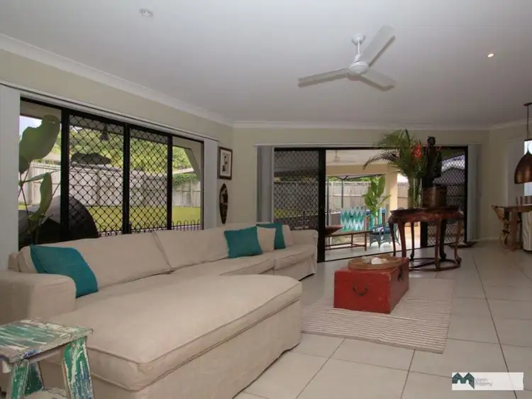 Seventh view of Homely house listing, 1 Queely Close, Redlynch QLD 4870