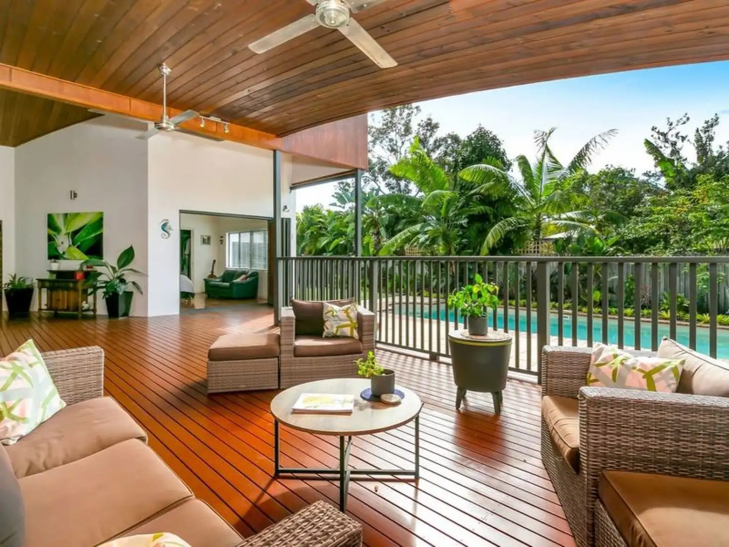 Main view of Homely house listing, 38-40 Christensen Street, Machans Beach QLD 4878