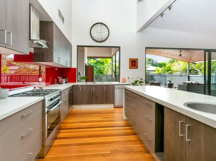 Third view of Homely house listing, 38-40 Christensen Street, Machans Beach QLD 4878