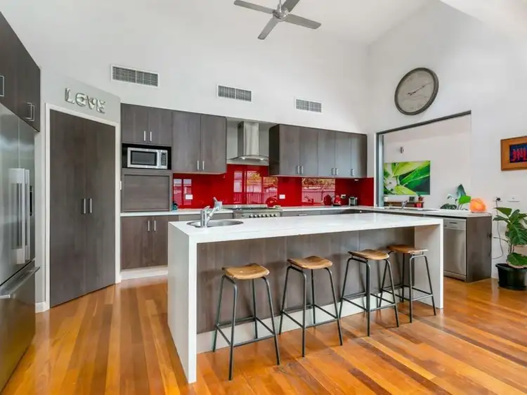 Fourth view of Homely house listing, 38-40 Christensen Street, Machans Beach QLD 4878