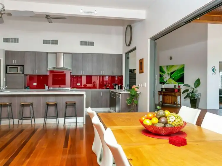 Fifth view of Homely house listing, 38-40 Christensen Street, Machans Beach QLD 4878