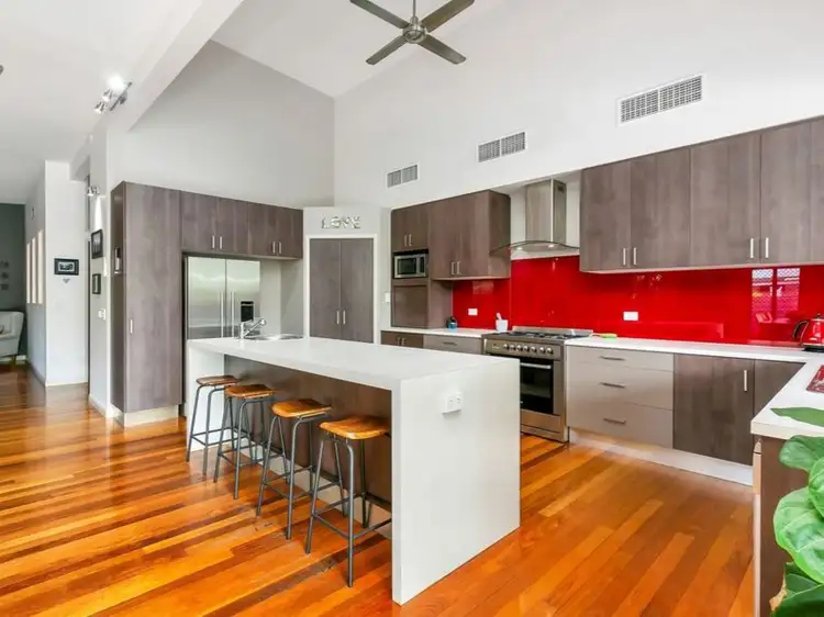 Sixth view of Homely house listing, 38-40 Christensen Street, Machans Beach QLD 4878