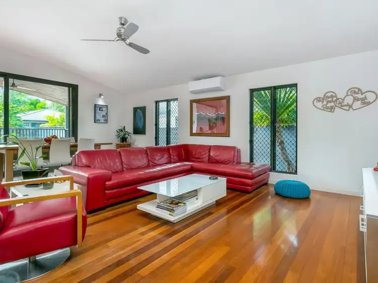 Seventh view of Homely house listing, 38-40 Christensen Street, Machans Beach QLD 4878