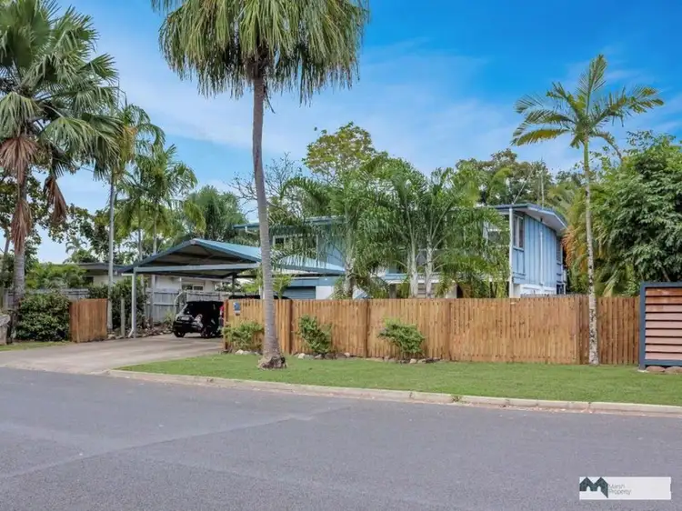 Main view of Homely house listing, 12 Guava Street, Holloways Beach QLD 4878