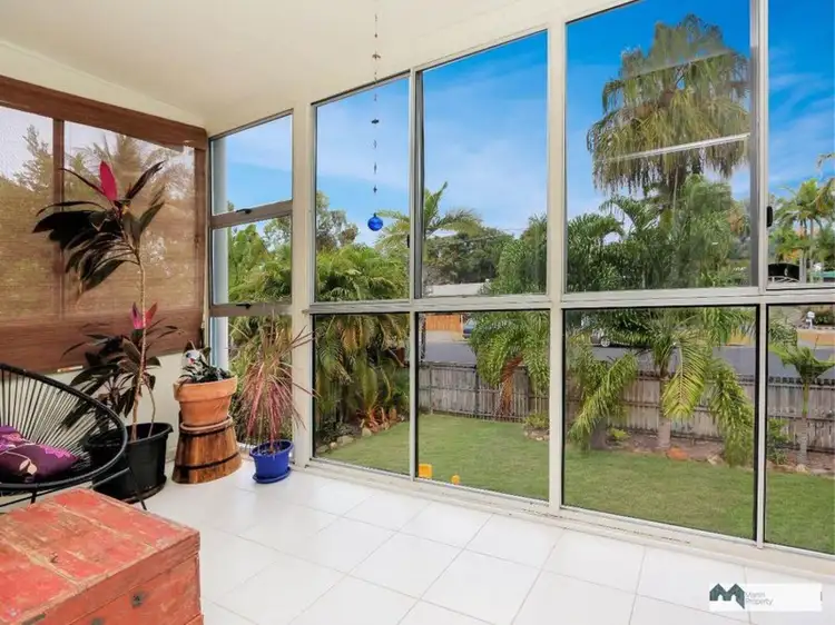 Second view of Homely house listing, 12 Guava Street, Holloways Beach QLD 4878