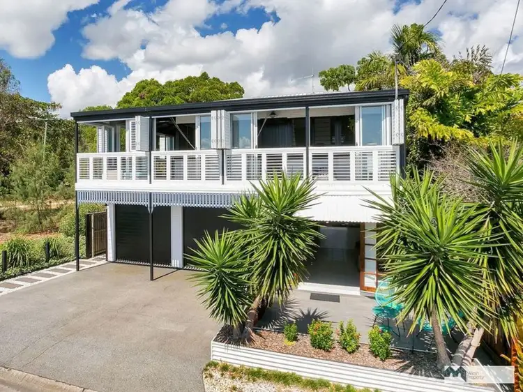 Second view of Homely house listing, 133 O'Shea Esplanade, Machans Beach QLD 4878