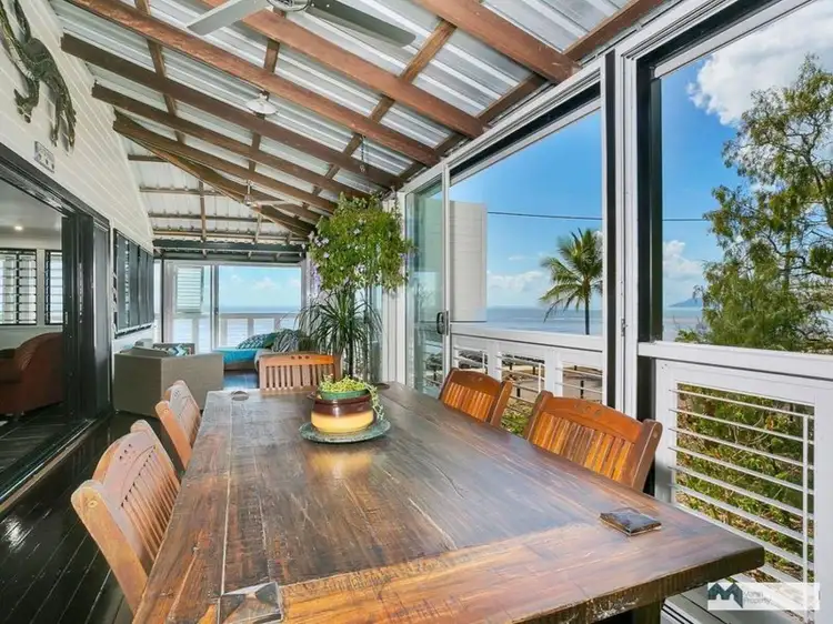 Third view of Homely house listing, 133 O'Shea Esplanade, Machans Beach QLD 4878